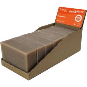 Friendly Soap Natural Soap Cinnamon натурален сапун 7x95 гр