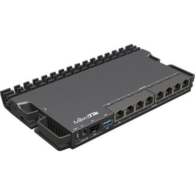 Mikrotik RB5009UG+S+IN + L5