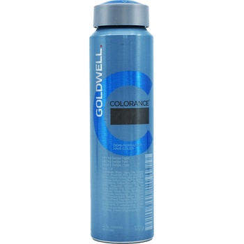 Goldwell Colorance Demi-Permanent Hair Color 120 ml деми-перманентна боя 9KG