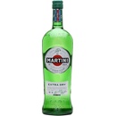 Martini Extra Dry 1 l (holá láhev)