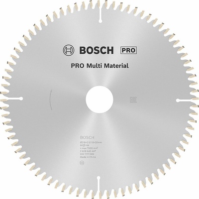 Bosch 2608640447