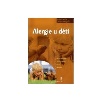 Alergie u dětí