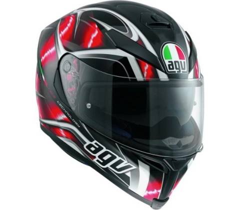 AGV K5 S Hurricane