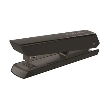 Fellowes Съшивател, 24/6, 26/6, 20 листа, FELLOWES "LX820 Classic Full-Strip", черен 5012801 (5012801)