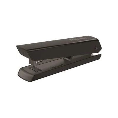 Fellowes Съшивател, 24/6, 26/6, 20 листа, FELLOWES "LX820 Classic Full-Strip", черен 5012801 (5012801)