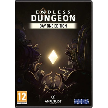 Endless Dungeon (D1 Edition)