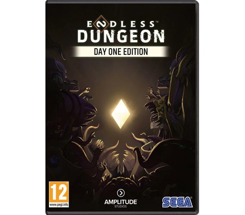 Endless Dungeon (D1 Edition)