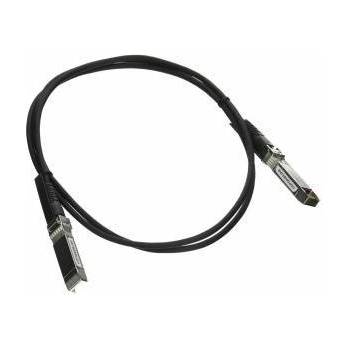 Cisco Оптичен кабел SFP+ CISCO SFP-H10GB-CU1-5M= Черен 1, 5 m
