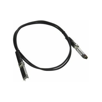 Cisco Оптичен кабел SFP+ CISCO SFP-H10GB-CU1-5M= Черен 1, 5 m