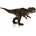 Mojo Фигурка Mojo Prehistoric&Extinct - Тиранозавър Рекс с подвижна долна челюст (387258)