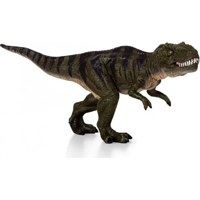 Mojo Фигурка Mojo Prehistoric&Extinct - Тиранозавър Рекс с подвижна долна челюст (387258)