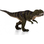 Mojo Фигурка Mojo Prehistoric&Extinct - Тиранозавър Рекс с подвижна долна челюст (387258) - ozone