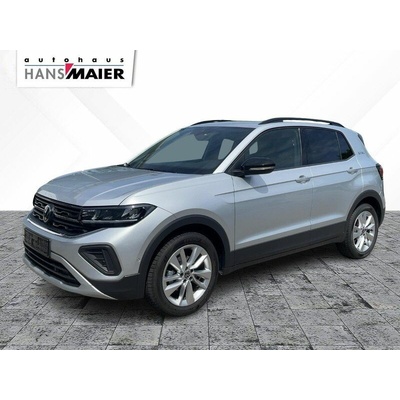 Volkswagen T-Cross Goal DSG 85 kW