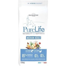 Pro-Nutrition Flatazor Pure Life adult Medium 12 kg