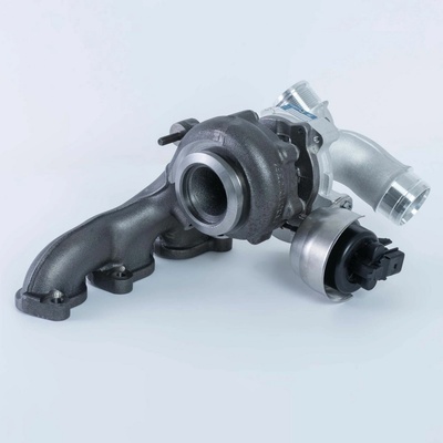 Turbo, Plniace dúchadlo BORGWARNER 16309980005