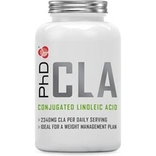 PhD Nutrition CLA 90 kapsúl