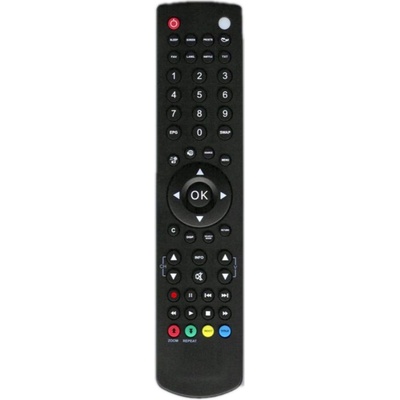 съвместим Mobiletv mtv19dvdt - заместител дистанционно управление (mtv19dvdt)