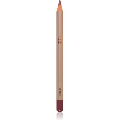 SOSU Cosmetics Precision Lip Liner молив-контур за устни цвят Raisin 1.4 гр