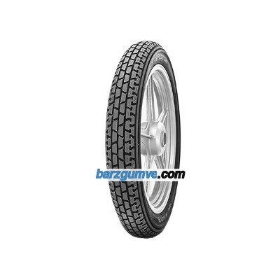 Metzeler Block C ( 2.5-16 RF TT 41P M/C, Предно колело DOT2021 )