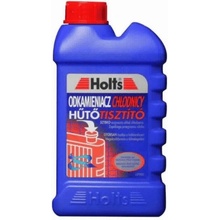 HOLTS Přípravek pro oplachování motoru a radiátorů 250 ml