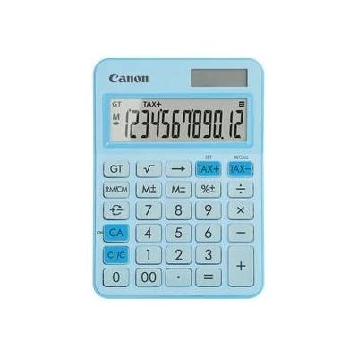 Canon LS-125KB-PBL EMEA HB modrá