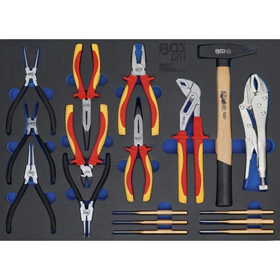 BGS Technic 4011