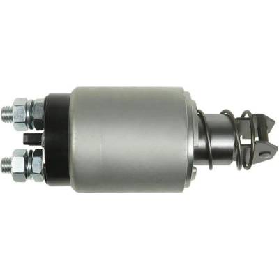 Spínač startéru AS-PL SS4003P