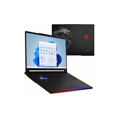 MSI Raider 16 Max HX B2WJ-227PL