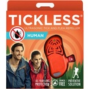 Tickless Human
