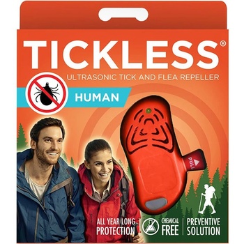 Tickless Human