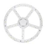 ELMARK Led ЛАМПА ЗА ПЛАФОНИЕРА Ф228 22w 230vac 2700k (99led793)