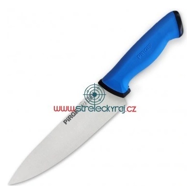 Pirge DUO Butcher řeznický nůž Chef 210 mm
