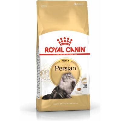 Royal Canin Persian Adult 2 кг суха храна за възрастни персийски котки