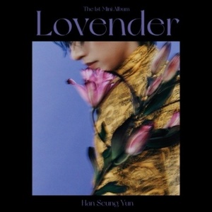Daniel Shopping s. r. o Han Seung Yun: Lovender - CD (047023)
