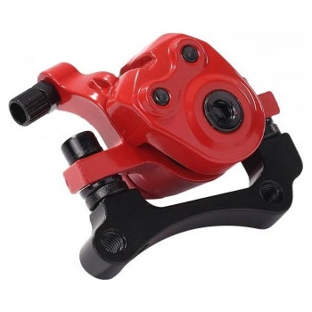 Kugoo M4 M4 PRO brzdový strmeň