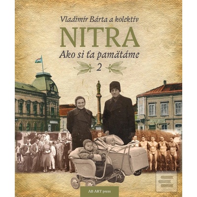 Vladim ír Barta - Nitra