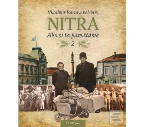 Vladim ír Barta - Nitra