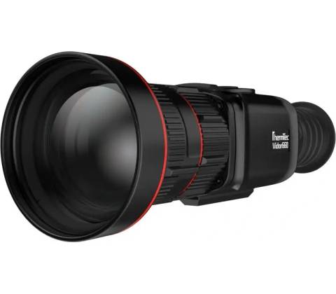 ThermTec Vidar 660