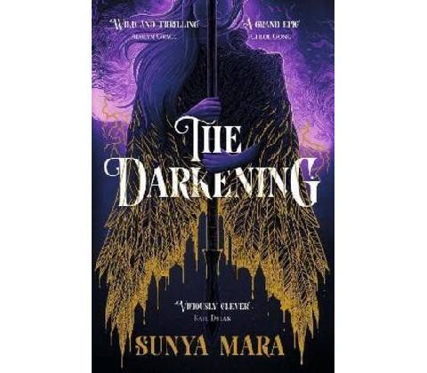 Darkening
