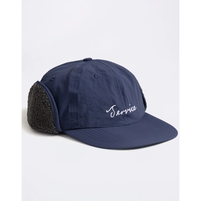 Service Works Script Trapper Hat NAVY