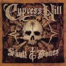 Hudba CYPRESS HILL: SKULL & BONES CD