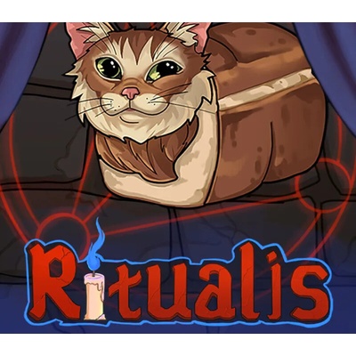 Ritualis: Summoner Simulator