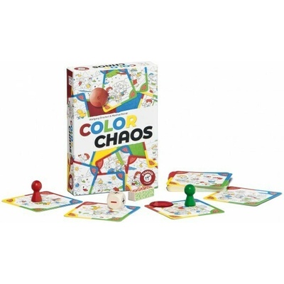 Piatnik Color Chaos
