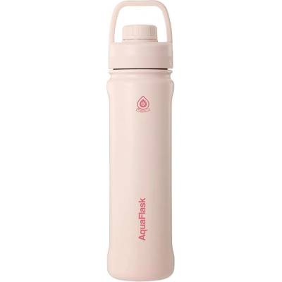 AquaFlask REGULAR+ M Baletní růžová 650 ml