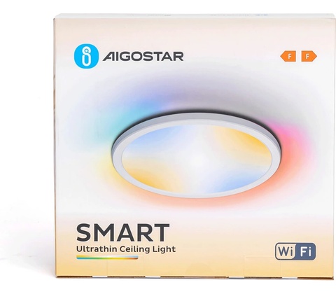 Aigostar 291839