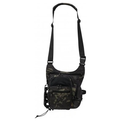 Helikon-Tex EDC Side Bag Cordura multicam black 11 l