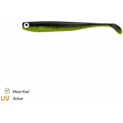 Zeck Gumová nástraha Zander Gummi 12cm - Moor Kiwi