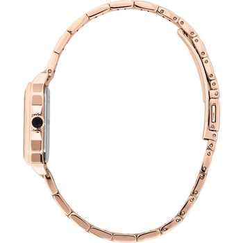 KARL LAGERFELD Дамски часовник Karl Lagerfeld Square Classics - R0553102509 (R0553102509)