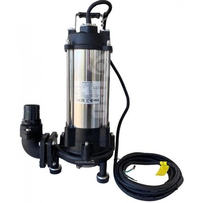 IBO KRAKEN 1800 s drtičom 400V