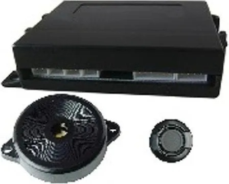 Parkmatic 1309